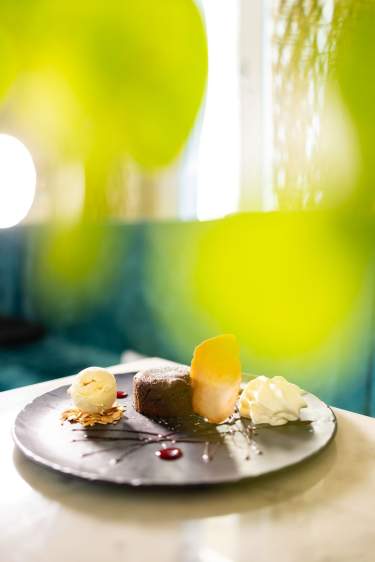 dessert le bel abri