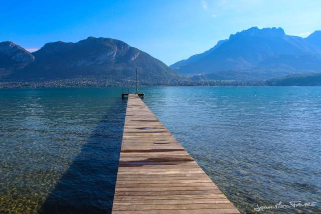 Galerie Photos &amp; Vidéos - Le Bel Abri - Annecy