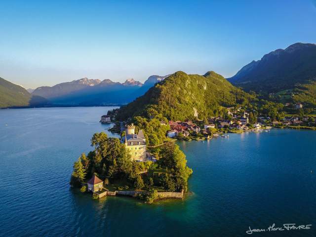 Galerie Photos &amp; Vidéos - Le Bel Abri - Annecy