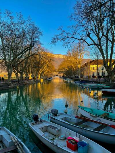 annecy sorties