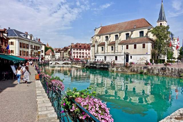 Galerie Photos &amp; Vidéos - Le Bel Abri - Annecy