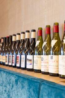 Le Bel Abri - Hôtel Restaurant au bord du lac d'Annecy