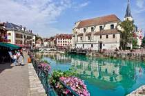 Activités &amp; Tourisme Annecy – Hôtel Le Bel Abri